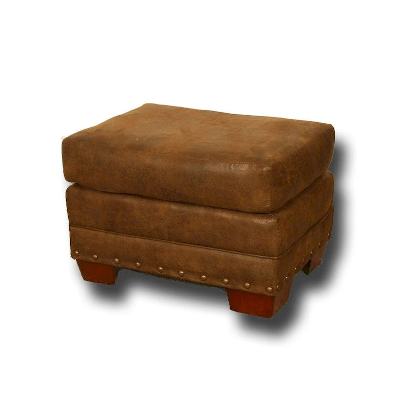Set 4 Pezzi Buckskin Modello American Furniture Classics