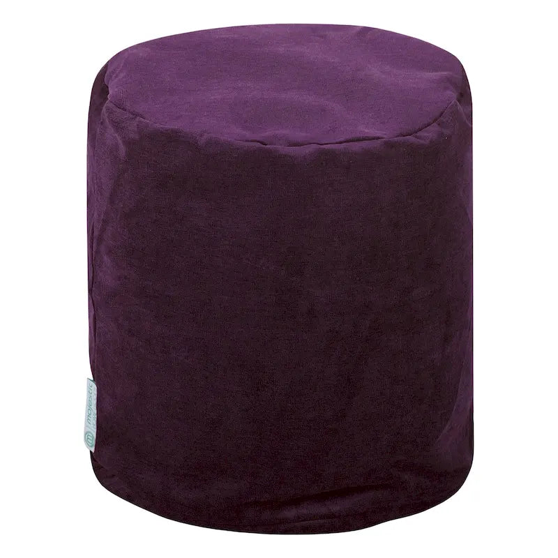 Pouf Contenitore da Interno 40 L x 40 P x 43 H