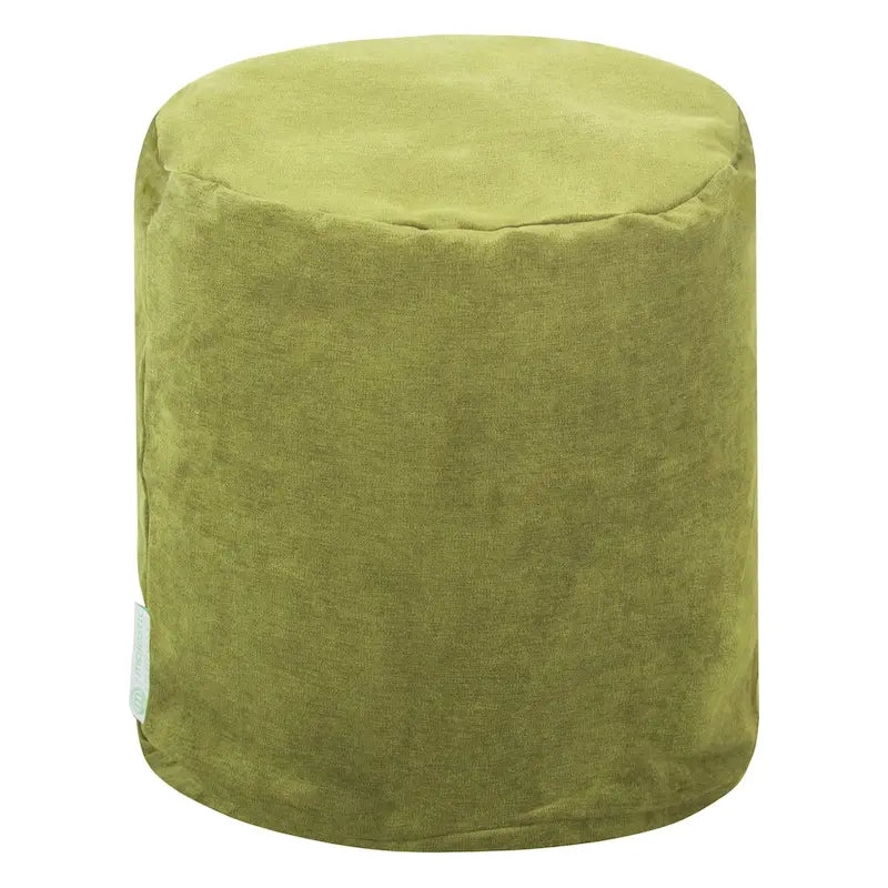 Pouf Contenitore da Interno 40 L x 40 P x 43 H