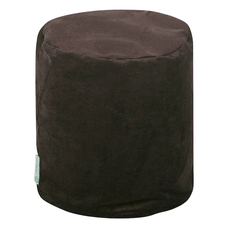 Pouf Contenitore da Interno 40 L x 40 P x 43 H