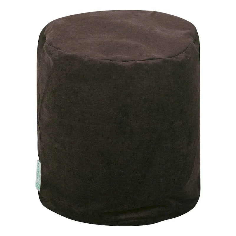 Pouf Contenitore da Interno 40 L x 40 P x 43 H