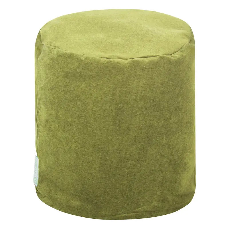 Pouf Contenitore da Interno 40 L x 40 P x 43 H