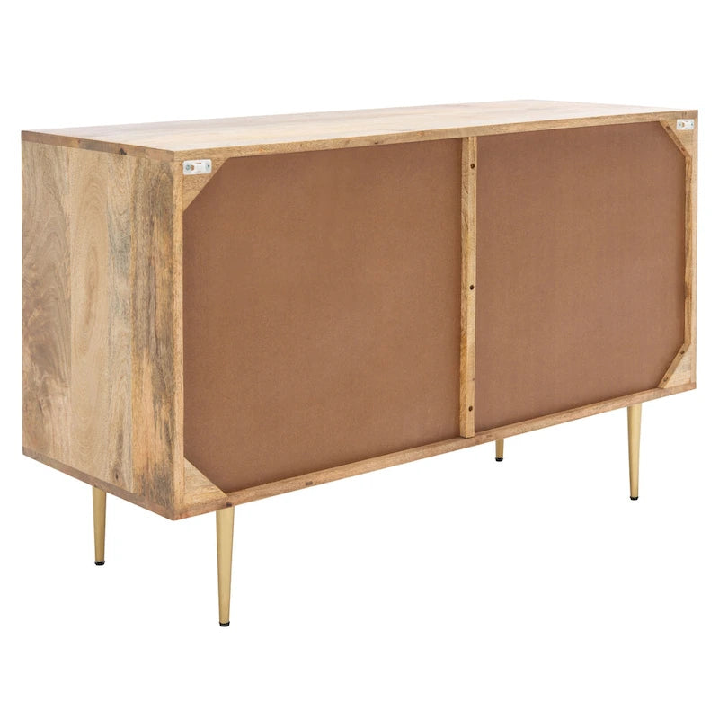 Cassettiera 6 cassetti effetto cemento