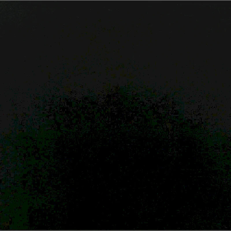 Sedie laterali imbottite Davidson beige e nere (set da 2)