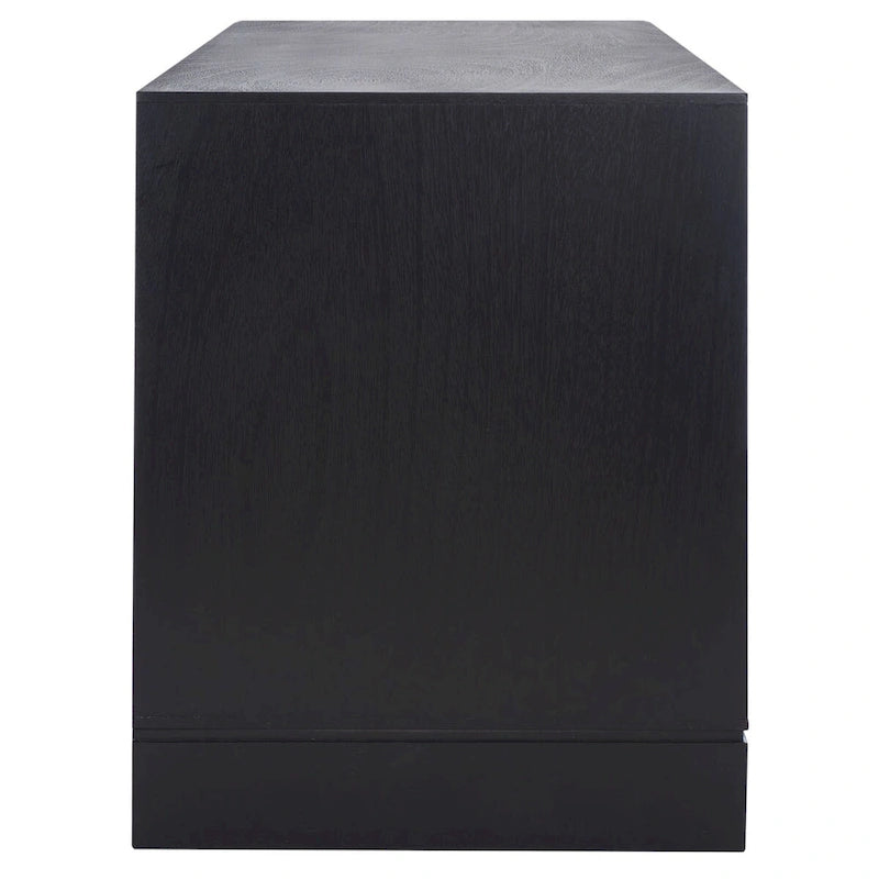 Mobile porta TV a 2 ante e 1 ripiano - 47 L x 16 P x 20 A