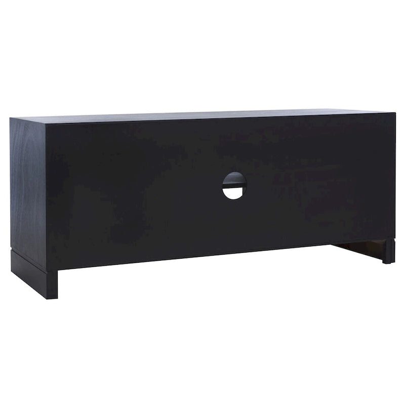 Mobile porta TV a 2 ante e 1 ripiano - 47 L x 16 P x 20 A