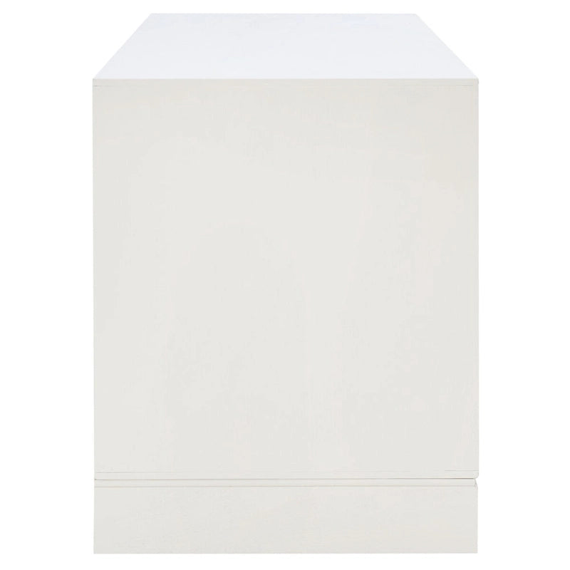 Mobile porta TV a 2 ante e 1 ripiano - 47 L x 16 P x 20 A
